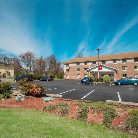 Red Carpet Inn-Indian Head Extérieur photo