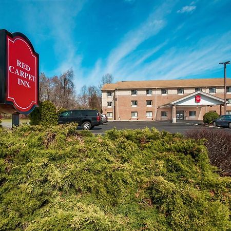 Red Carpet Inn-Indian Head Extérieur photo