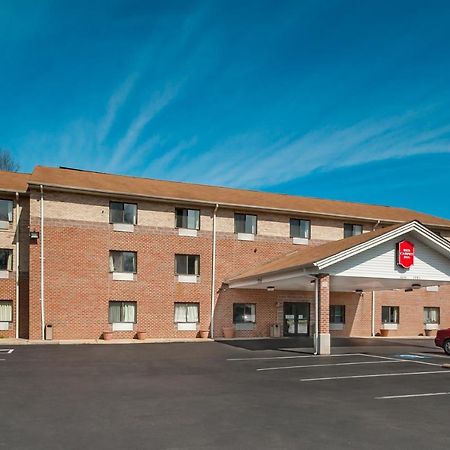 Red Carpet Inn-Indian Head Extérieur photo