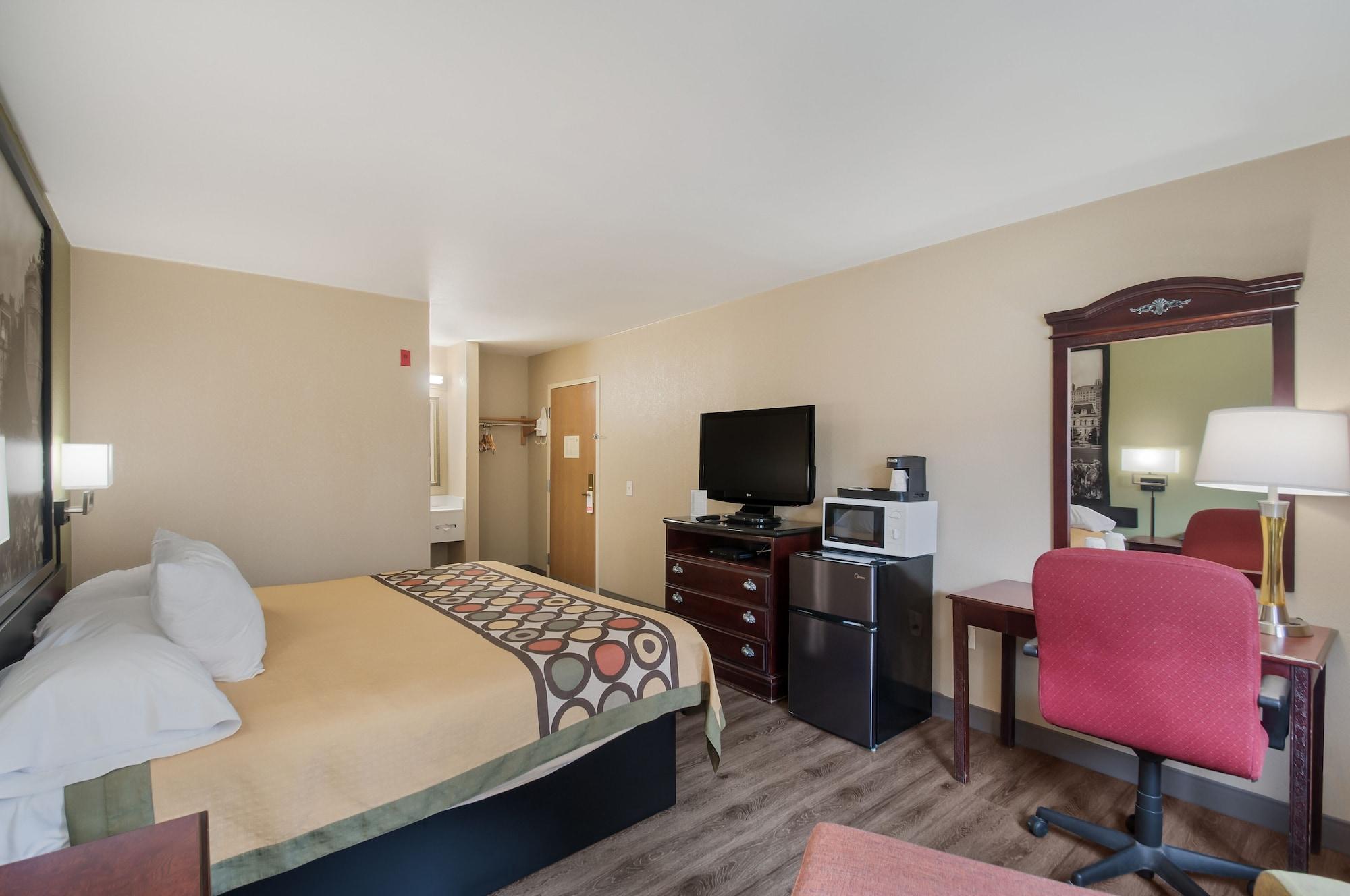 Red Carpet Inn-Indian Head Extérieur photo