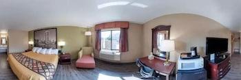 Red Carpet Inn-Indian Head Extérieur photo
