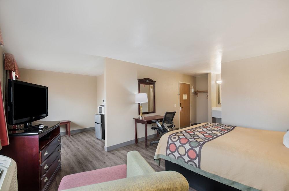 Red Carpet Inn-Indian Head Extérieur photo