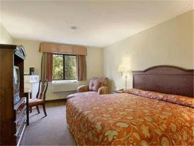 Red Carpet Inn-Indian Head Extérieur photo