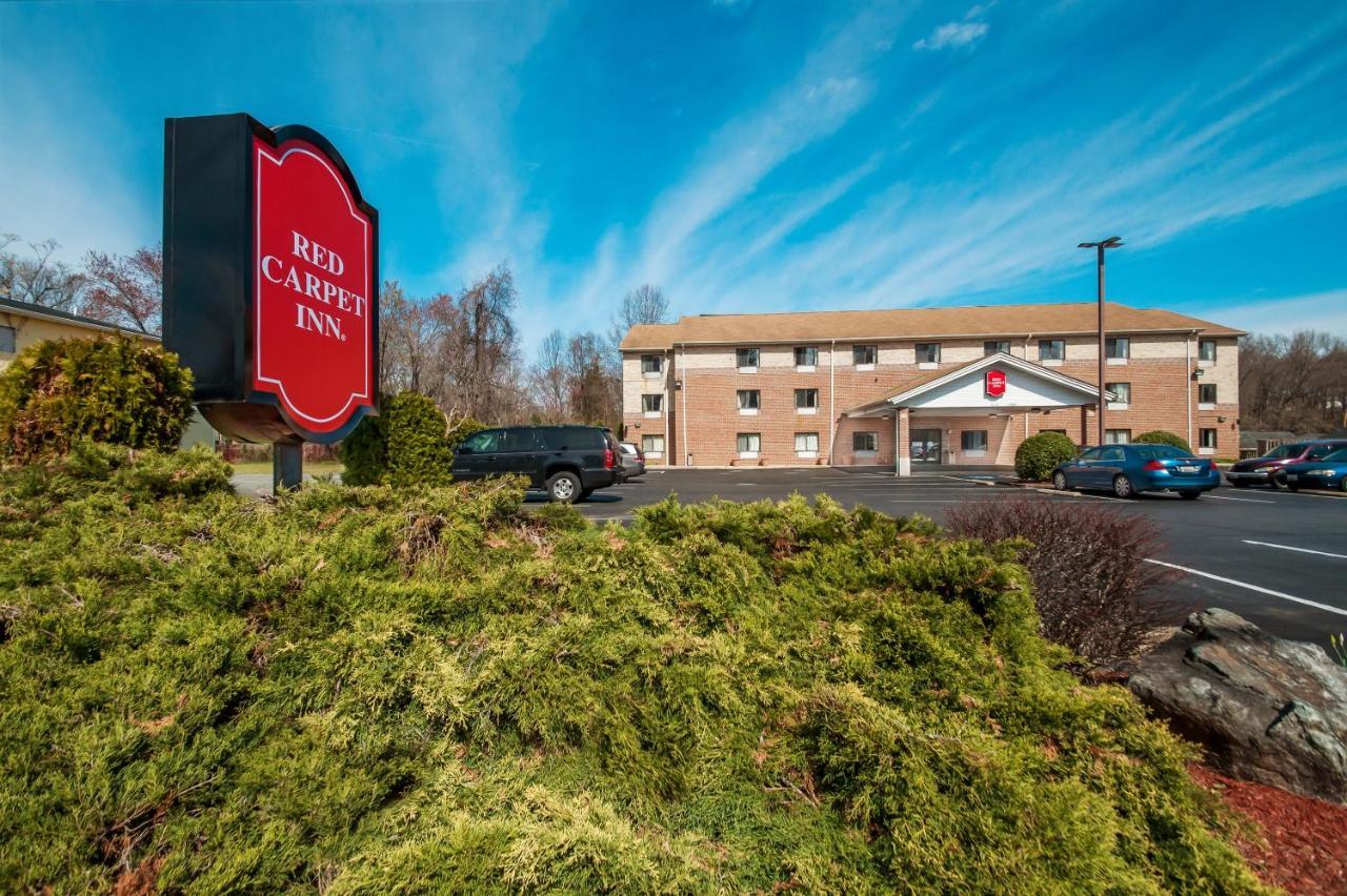 Red Carpet Inn-Indian Head Extérieur photo