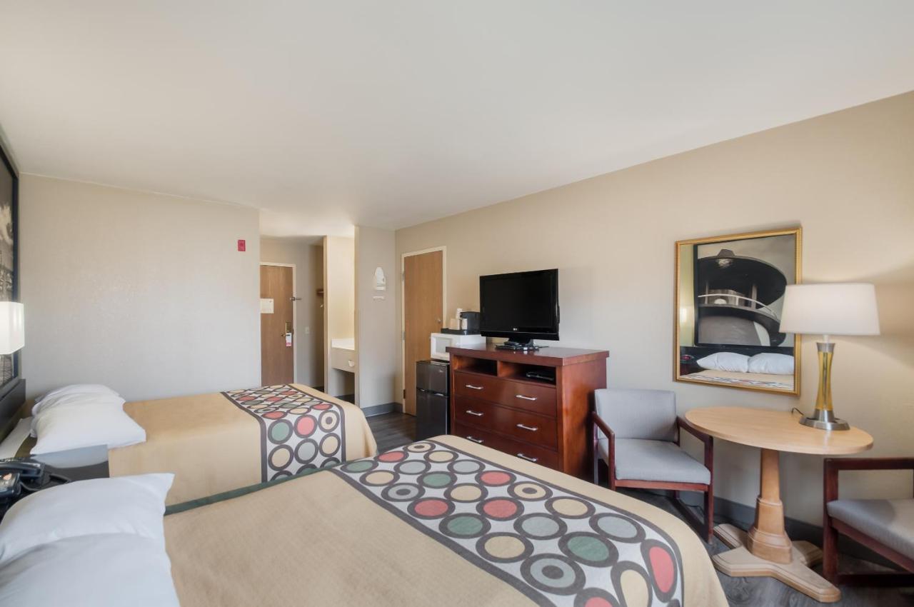 Red Carpet Inn-Indian Head Extérieur photo